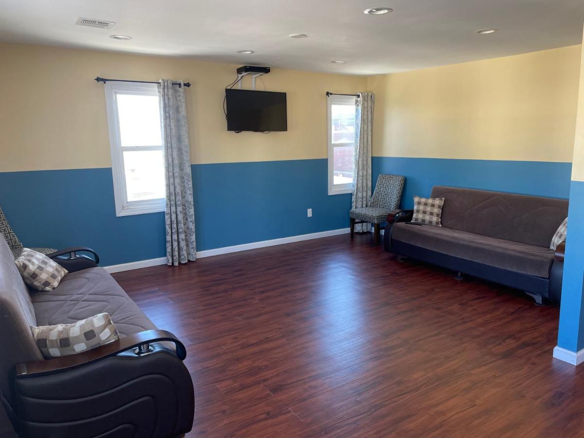 סי-סייד הייטס Jd Apartment And House מראה חיצוני תמונה