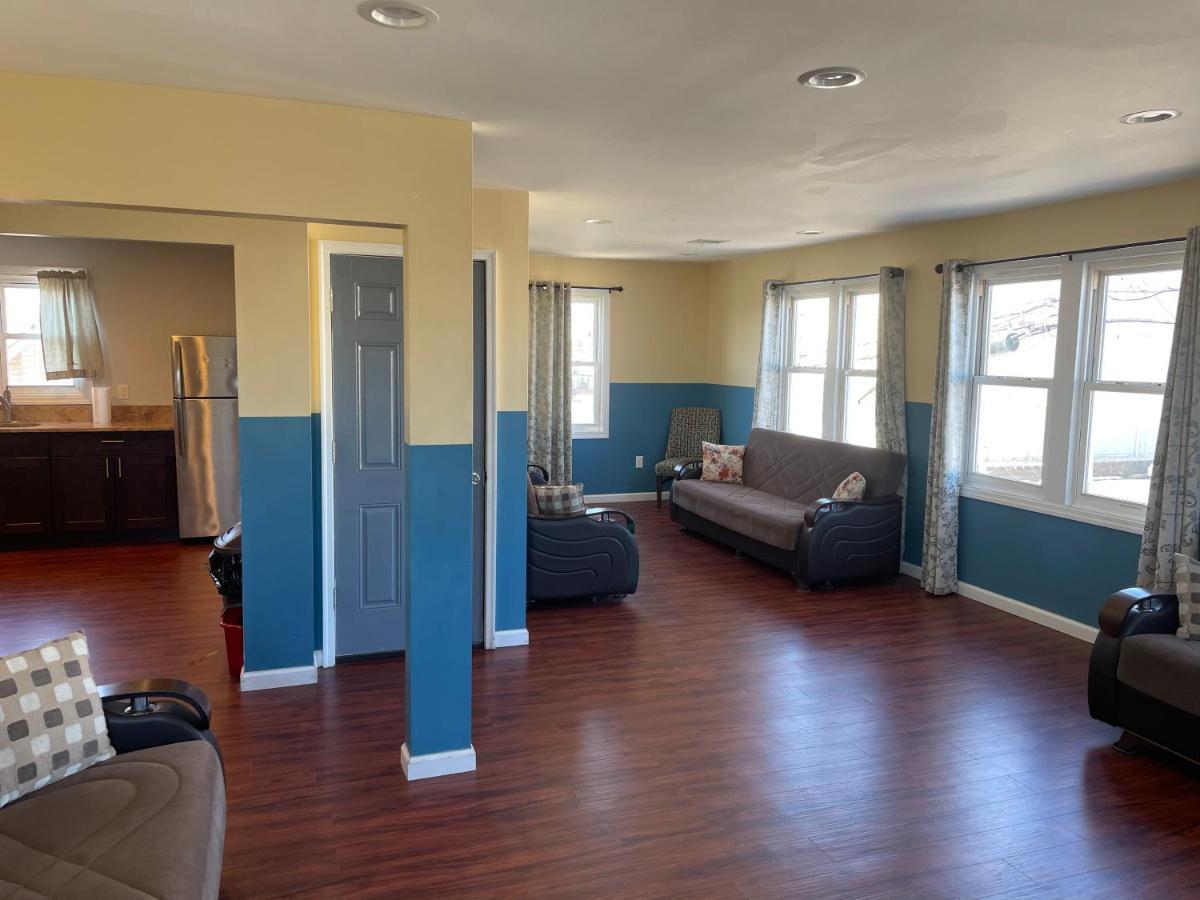 סי-סייד הייטס Jd Apartment And House מראה חיצוני תמונה