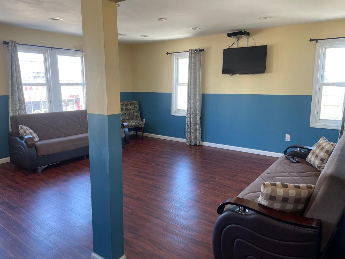 סי-סייד הייטס Jd Apartment And House מראה חיצוני תמונה