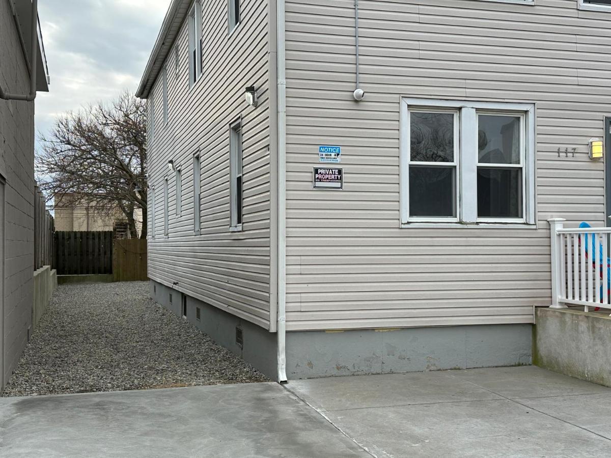 סי-סייד הייטס Jd Apartment And House מראה חיצוני תמונה
