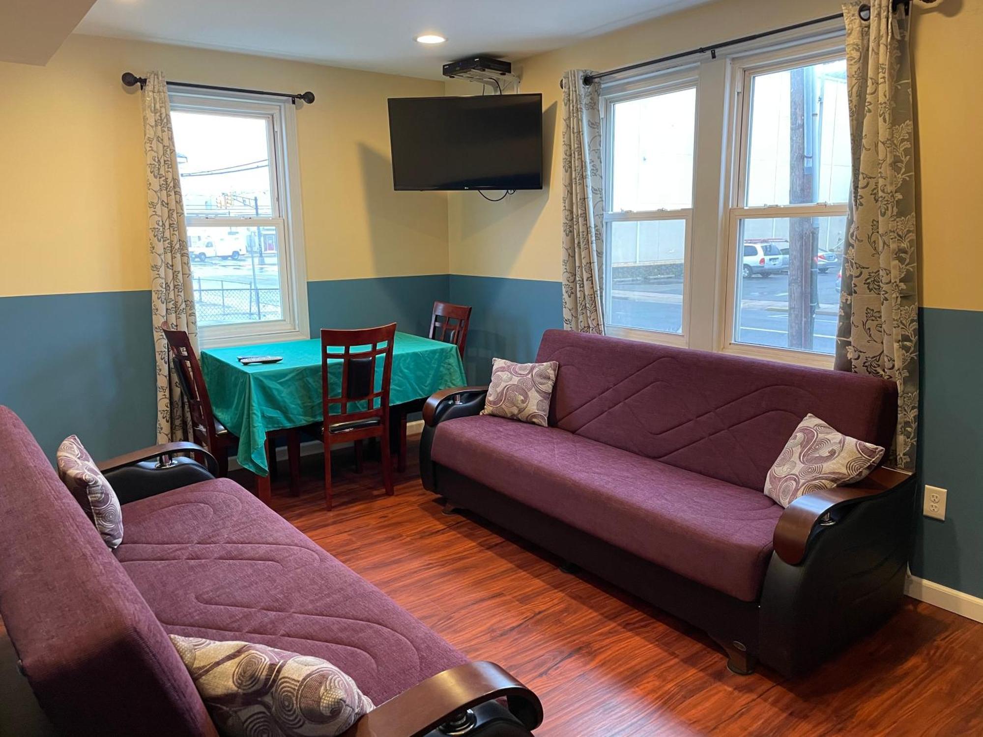 סי-סייד הייטס Jd Apartment And House חדר תמונה